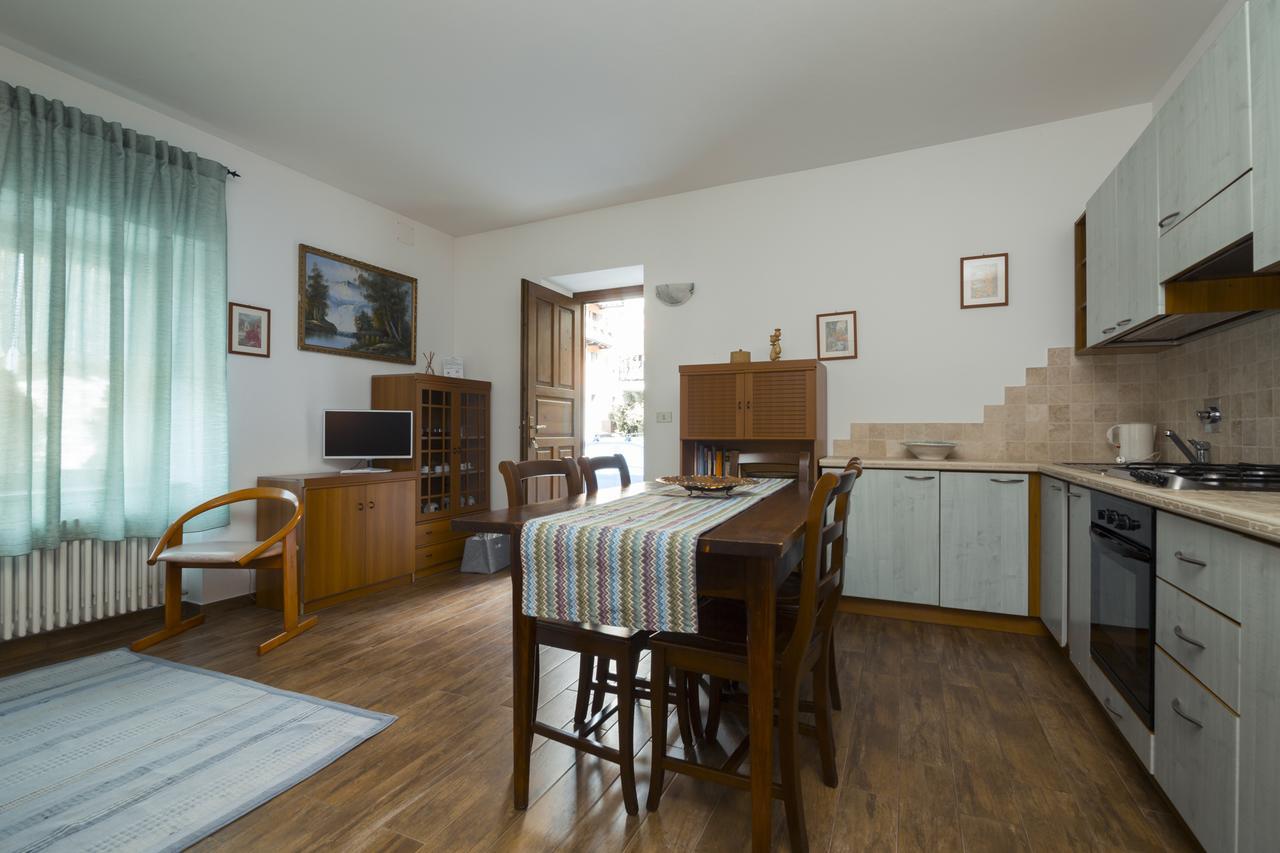 Maison Du Tata Antey-Saint-André Zewnętrze zdjęcie